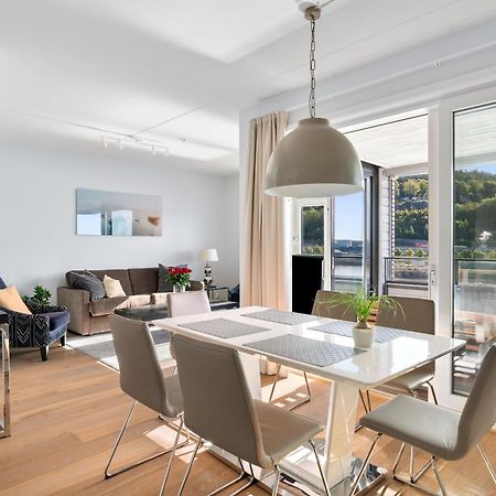 Wright Apartments - Sorenga ออสโล ภายนอก รูปภาพ