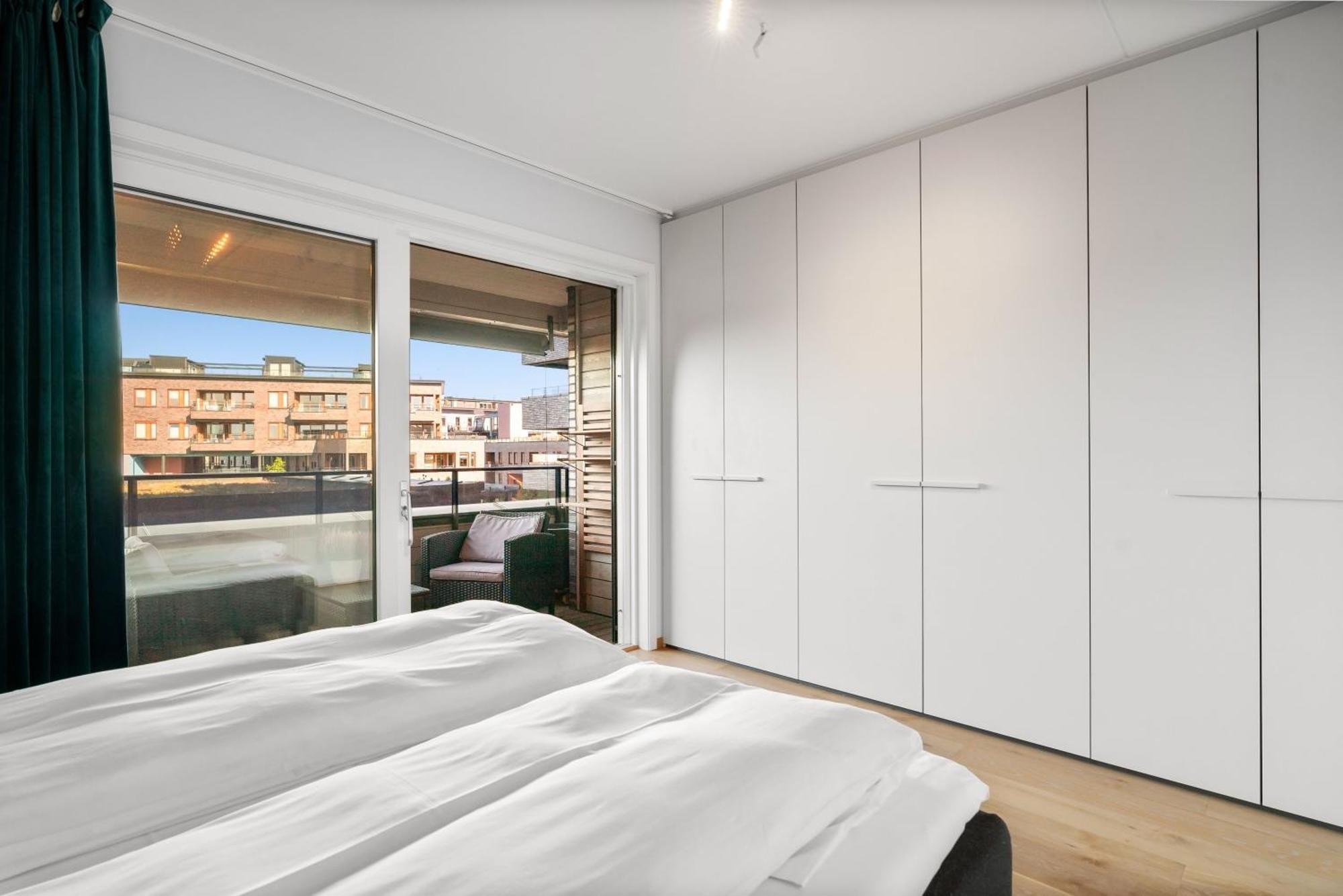 Wright Apartments - Sorenga ออสโล ภายนอก รูปภาพ